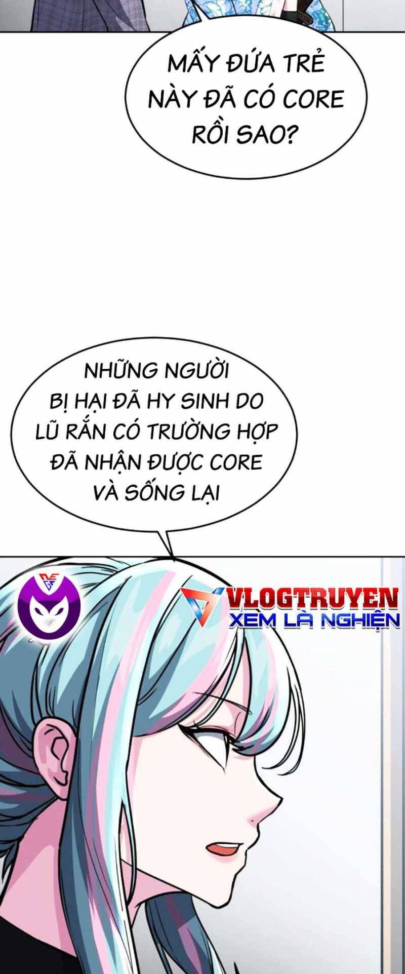 Cậu Bé Của Thần Chết - Chapter 226 - Page 88