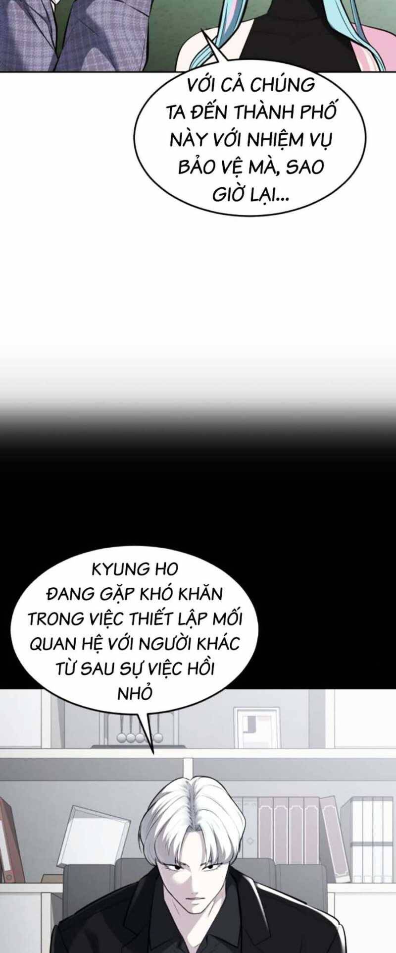 Cậu Bé Của Thần Chết - Chapter 226 - Page 93