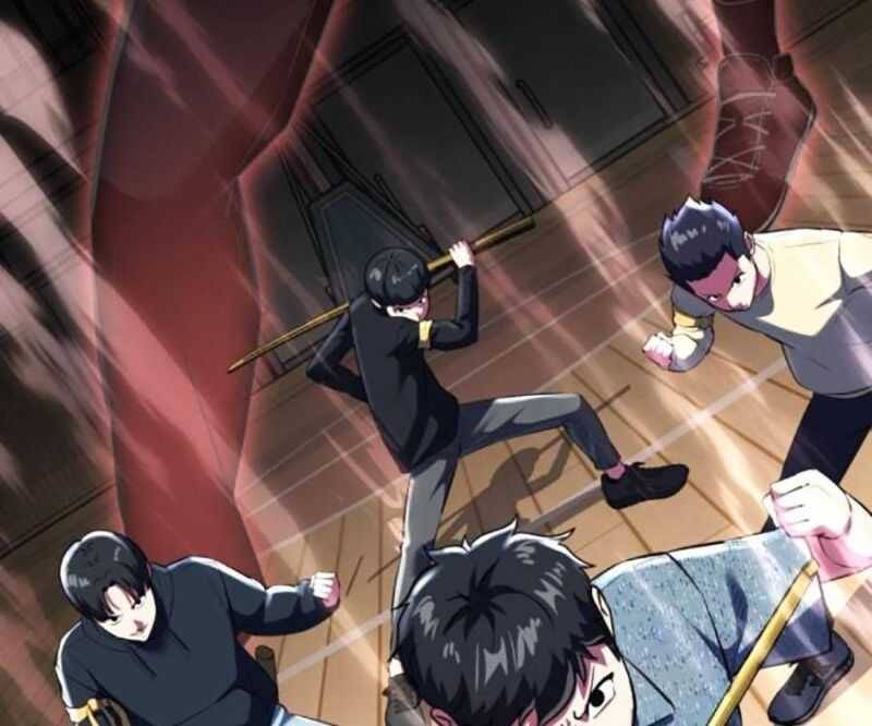 Cậu Bé Của Thần Chết - Chapter 227 - Page 11