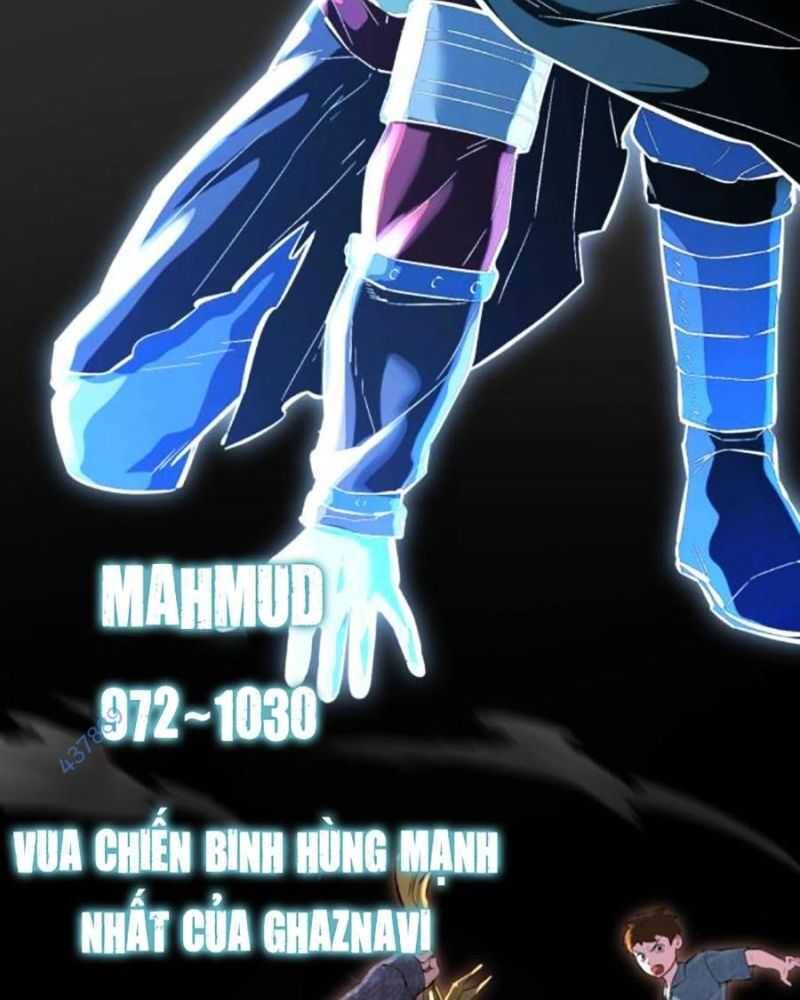 Cậu Bé Của Thần Chết - Chapter 227 - Page 16