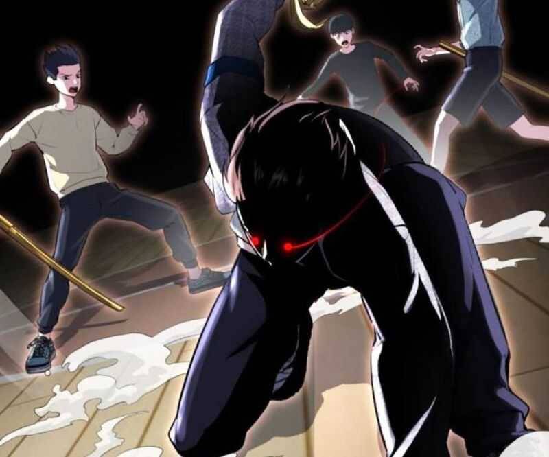 Cậu Bé Của Thần Chết - Chapter 227 - Page 17