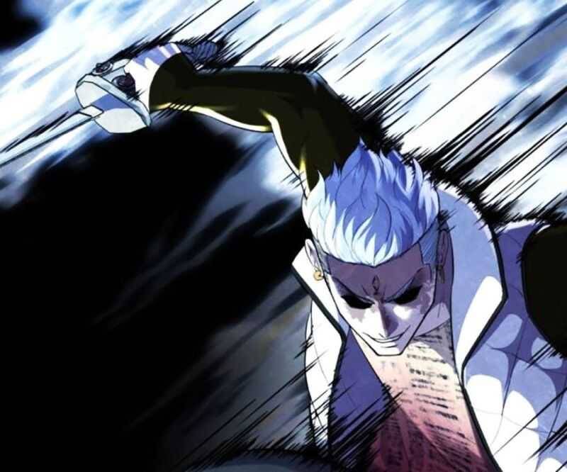 Cậu Bé Của Thần Chết - Chapter 227 - Page 194