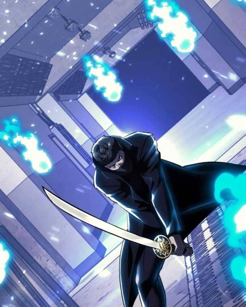 Cậu Bé Của Thần Chết - Chapter 227 - Page 217