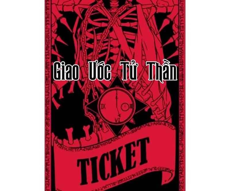 Cậu Bé Của Thần Chết - Chapter 227 - Page 234