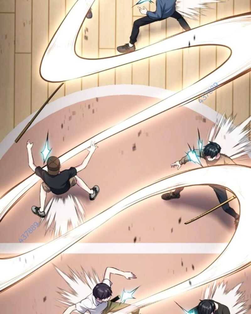 Cậu Bé Của Thần Chết - Chapter 227 - Page 31