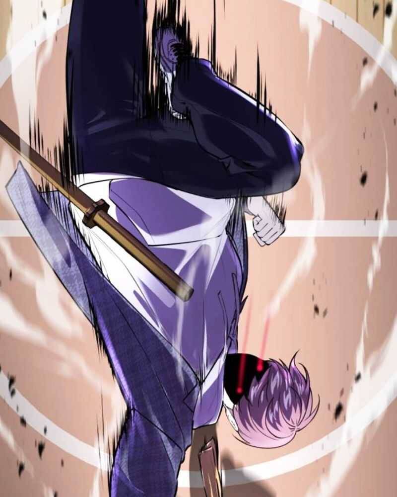 Cậu Bé Của Thần Chết - Chapter 227 - Page 34