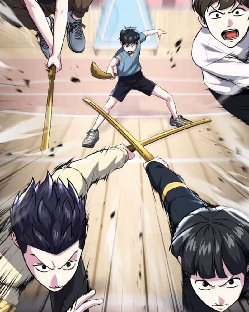 Cậu Bé Của Thần Chết - Chapter 227 - Page 47