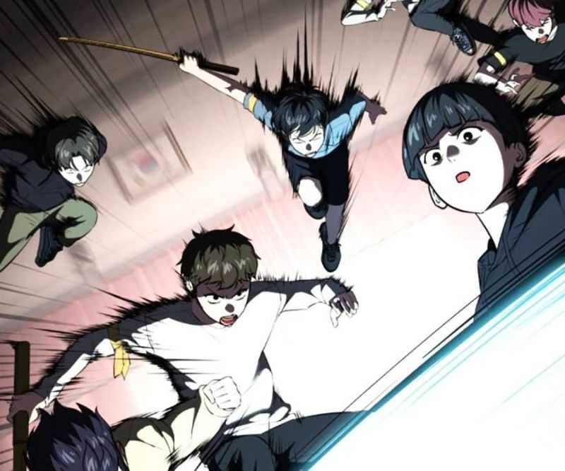 Cậu Bé Của Thần Chết - Chapter 227 - Page 58