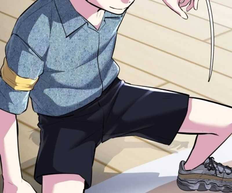 Cậu Bé Của Thần Chết - Chapter 227 - Page 8