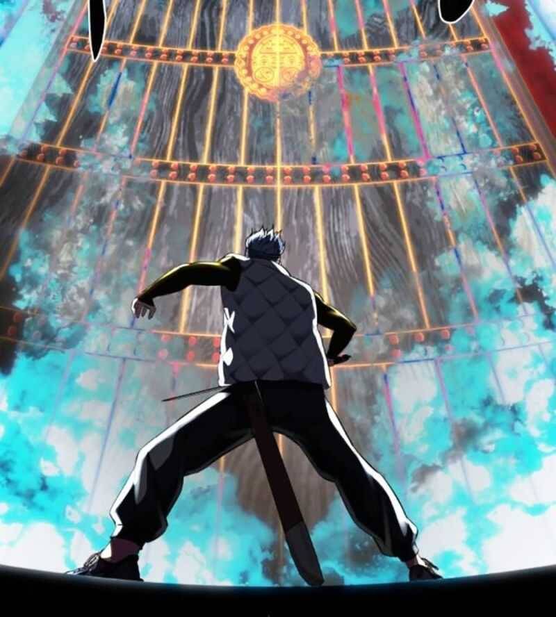 Cậu Bé Của Thần Chết - Chapter 228 - Page 131