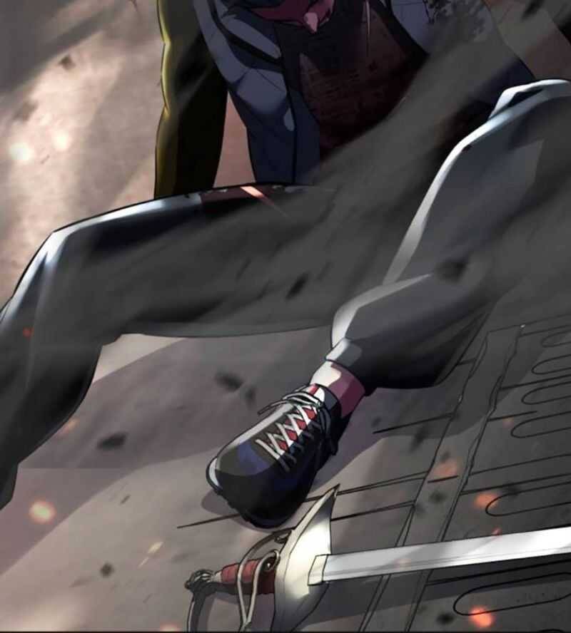 Cậu Bé Của Thần Chết - Chapter 228 - Page 173