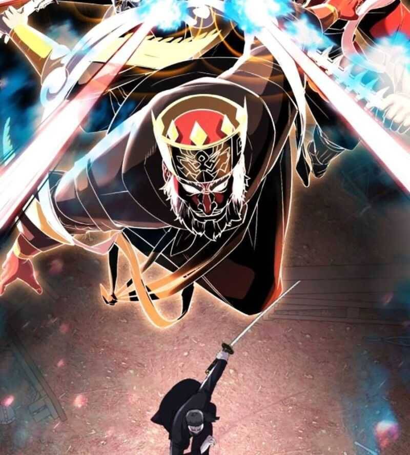 Cậu Bé Của Thần Chết - Chapter 228 - Page 196