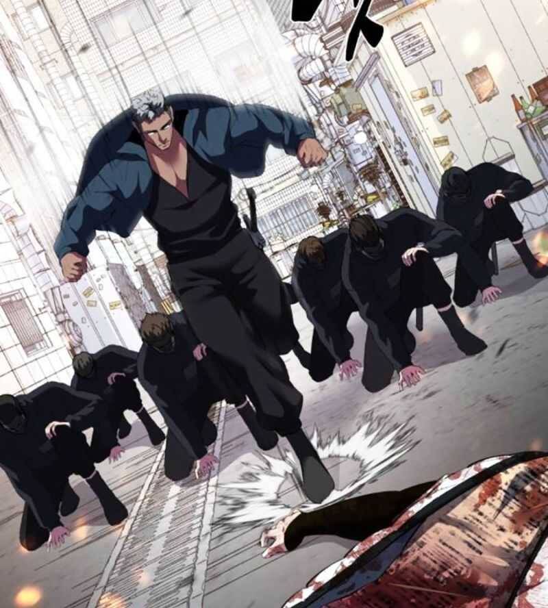 Cậu Bé Của Thần Chết - Chapter 228 - Page 226