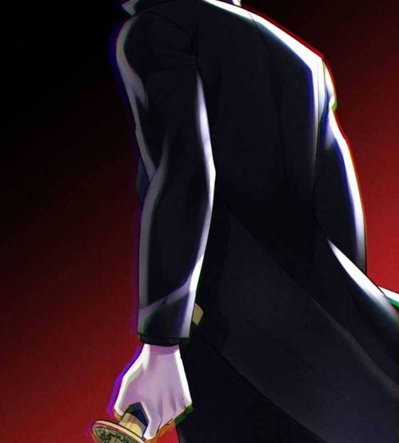 Cậu Bé Của Thần Chết - Chapter 228 - Page 238