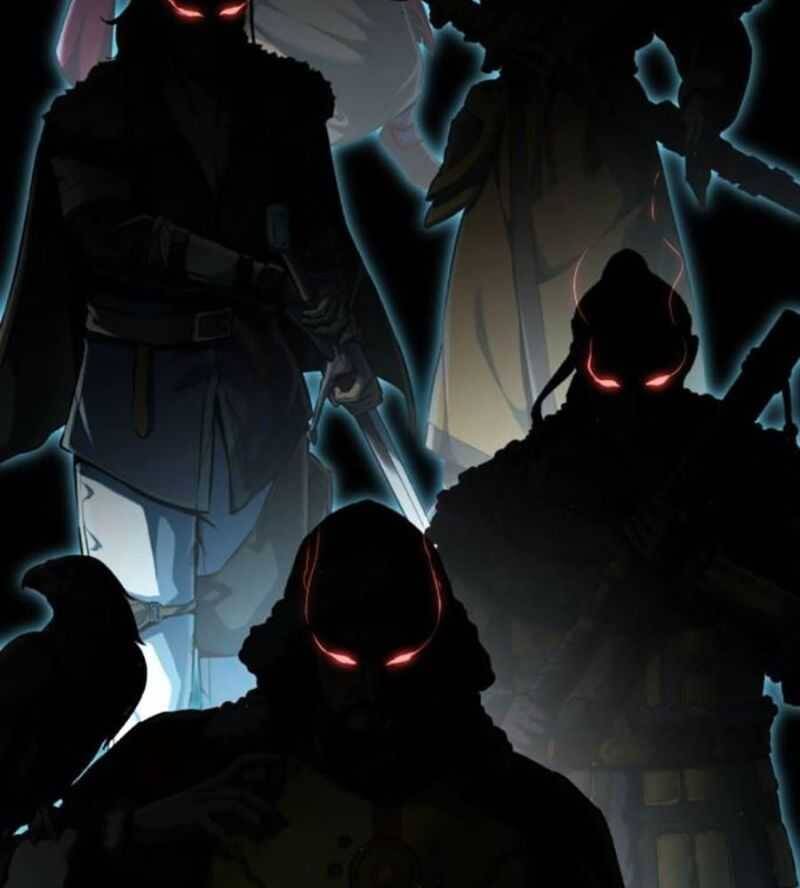 Cậu Bé Của Thần Chết - Chapter 228 - Page 92