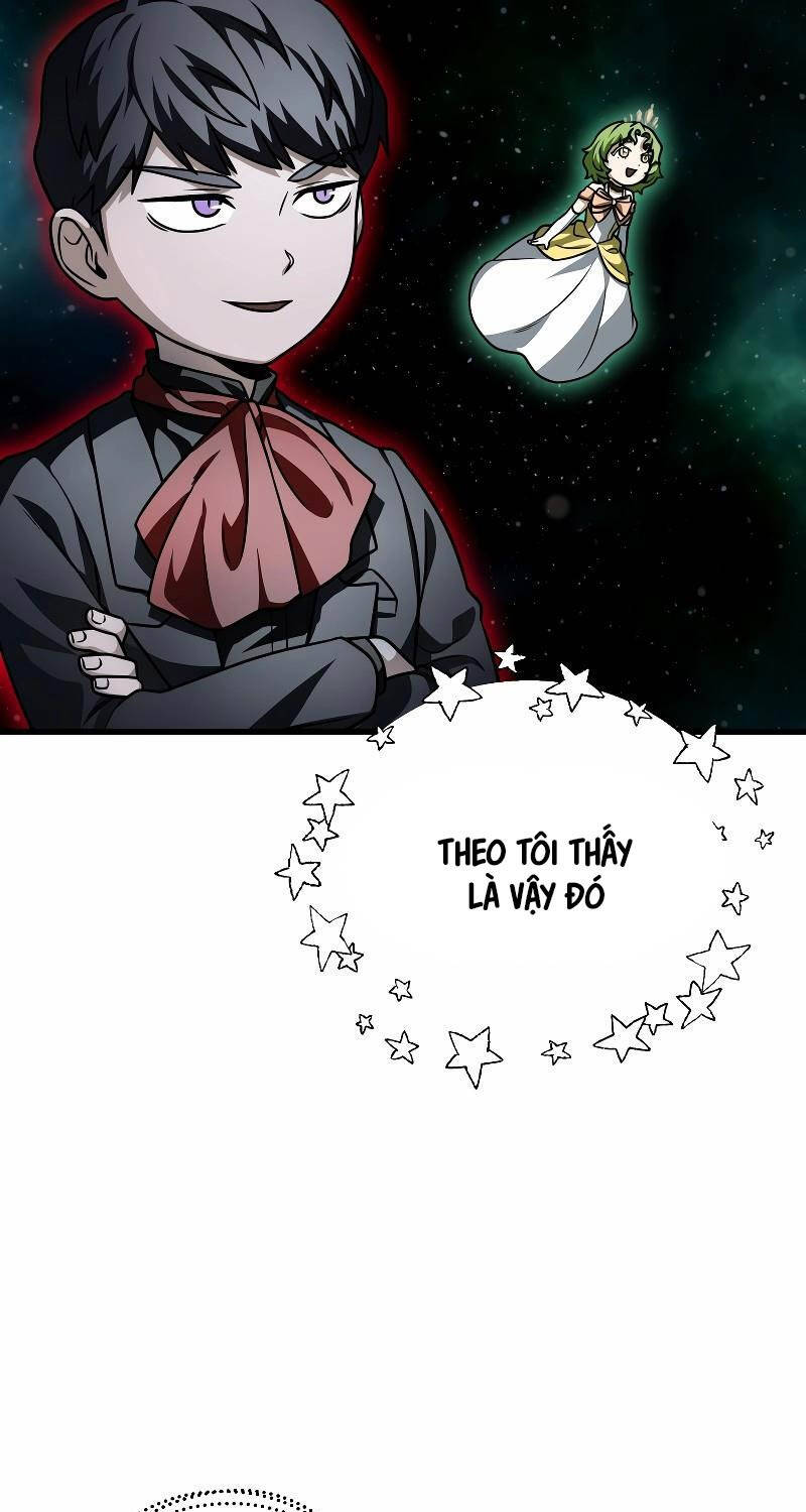 Người Chơi Không Thể Thăng Cấp - Chapter 155 - Page 19