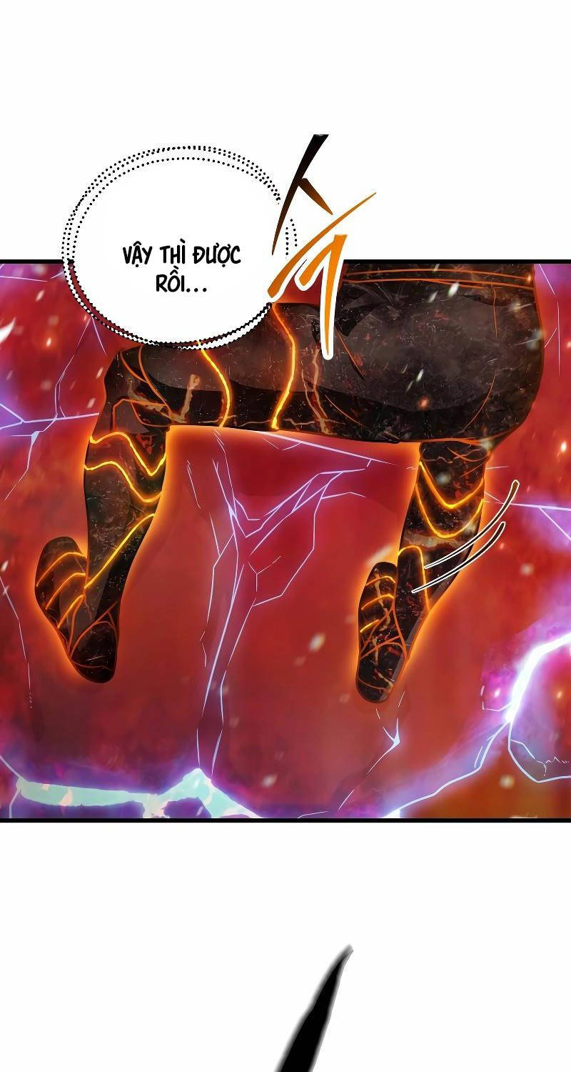 Người Chơi Không Thể Thăng Cấp - Chapter 155 - Page 21
