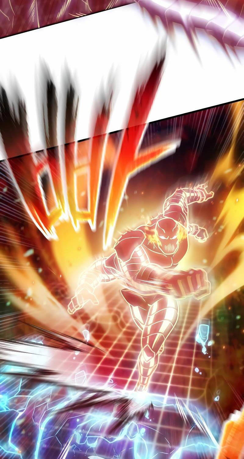 Người Chơi Không Thể Thăng Cấp - Chapter 155 - Page 34