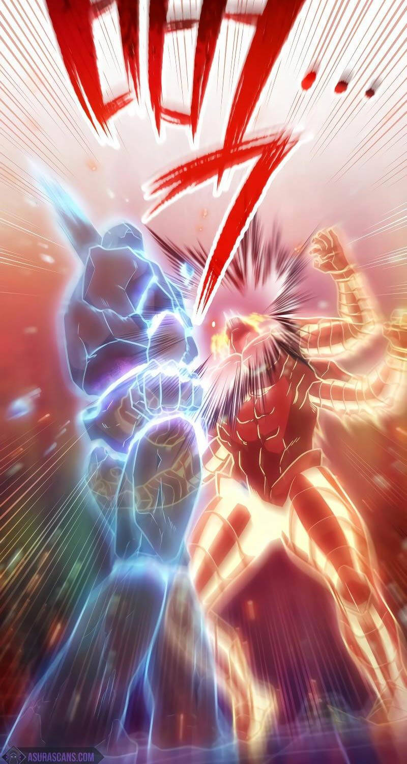 Người Chơi Không Thể Thăng Cấp - Chapter 155 - Page 37