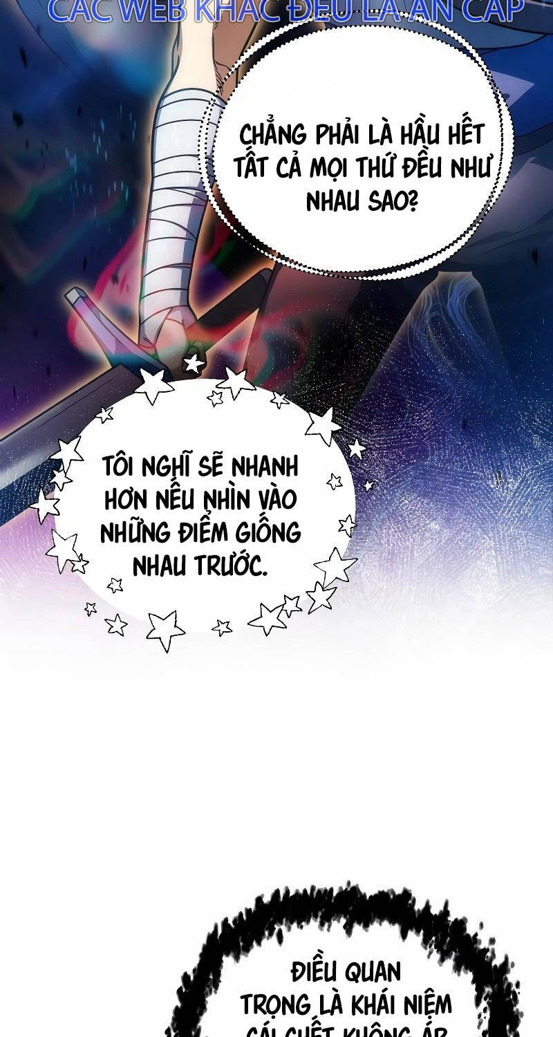 Người Chơi Không Thể Thăng Cấp - Chapter 155 - Page 44