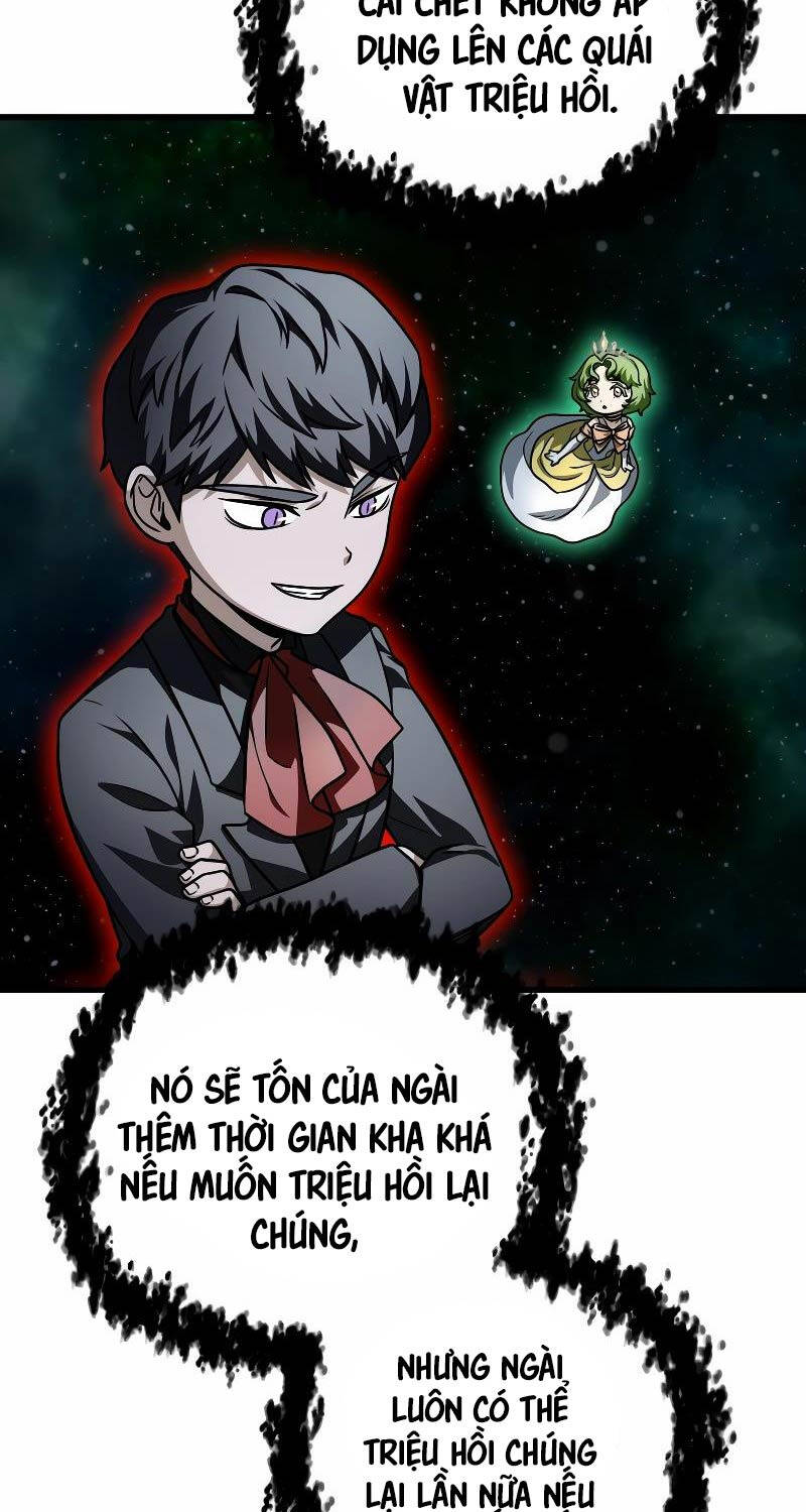 Người Chơi Không Thể Thăng Cấp - Chapter 155 - Page 45