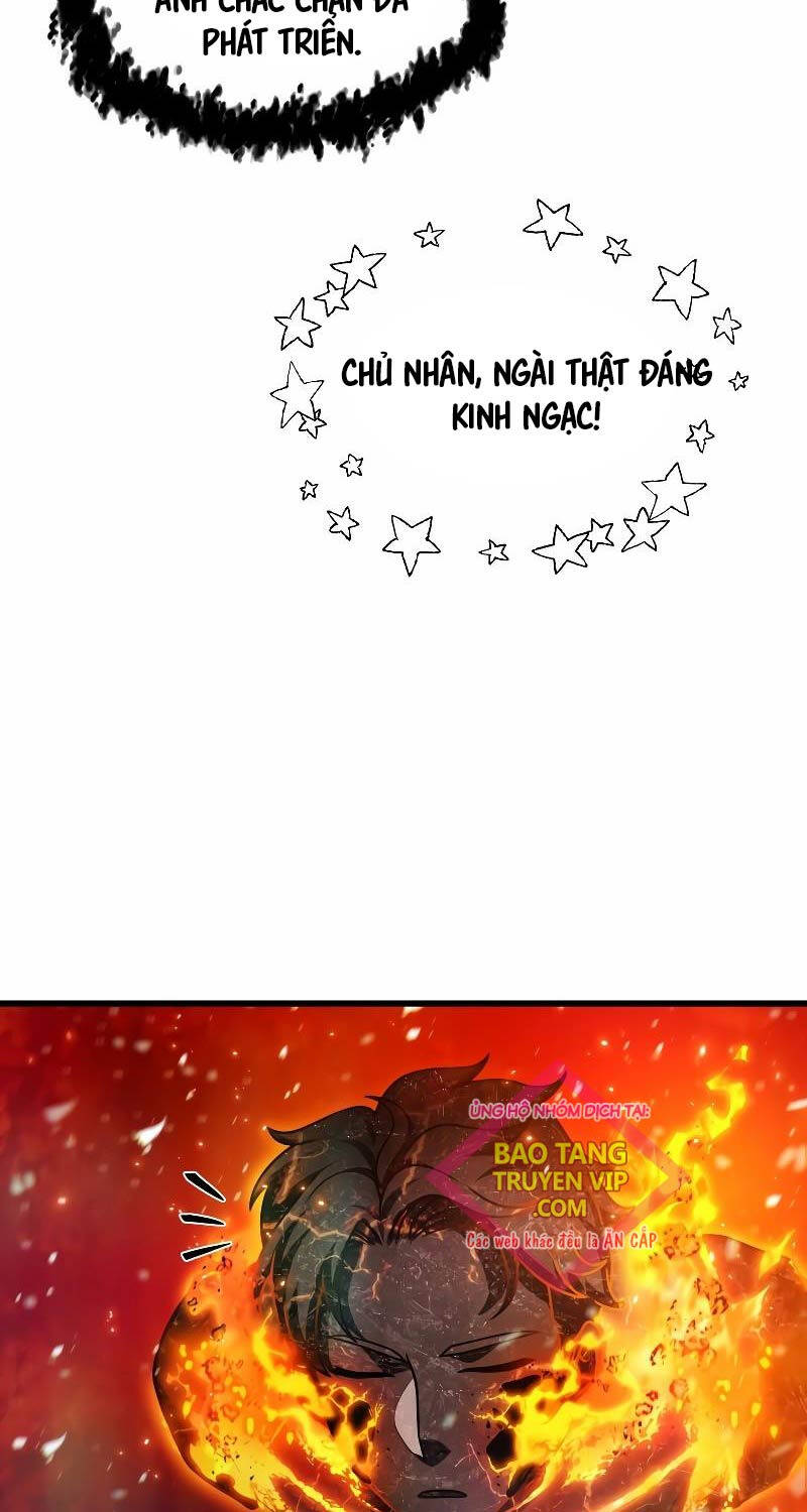 Người Chơi Không Thể Thăng Cấp - Chapter 155 - Page 6