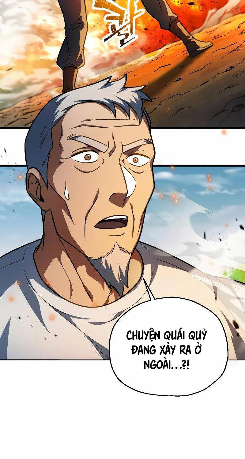 Người Chơi Không Thể Thăng Cấp - Chapter 155 - Page 69