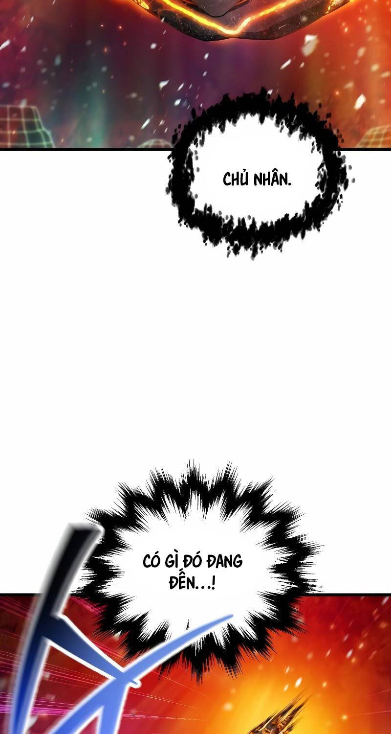 Người Chơi Không Thể Thăng Cấp - Chapter 155 - Page 7