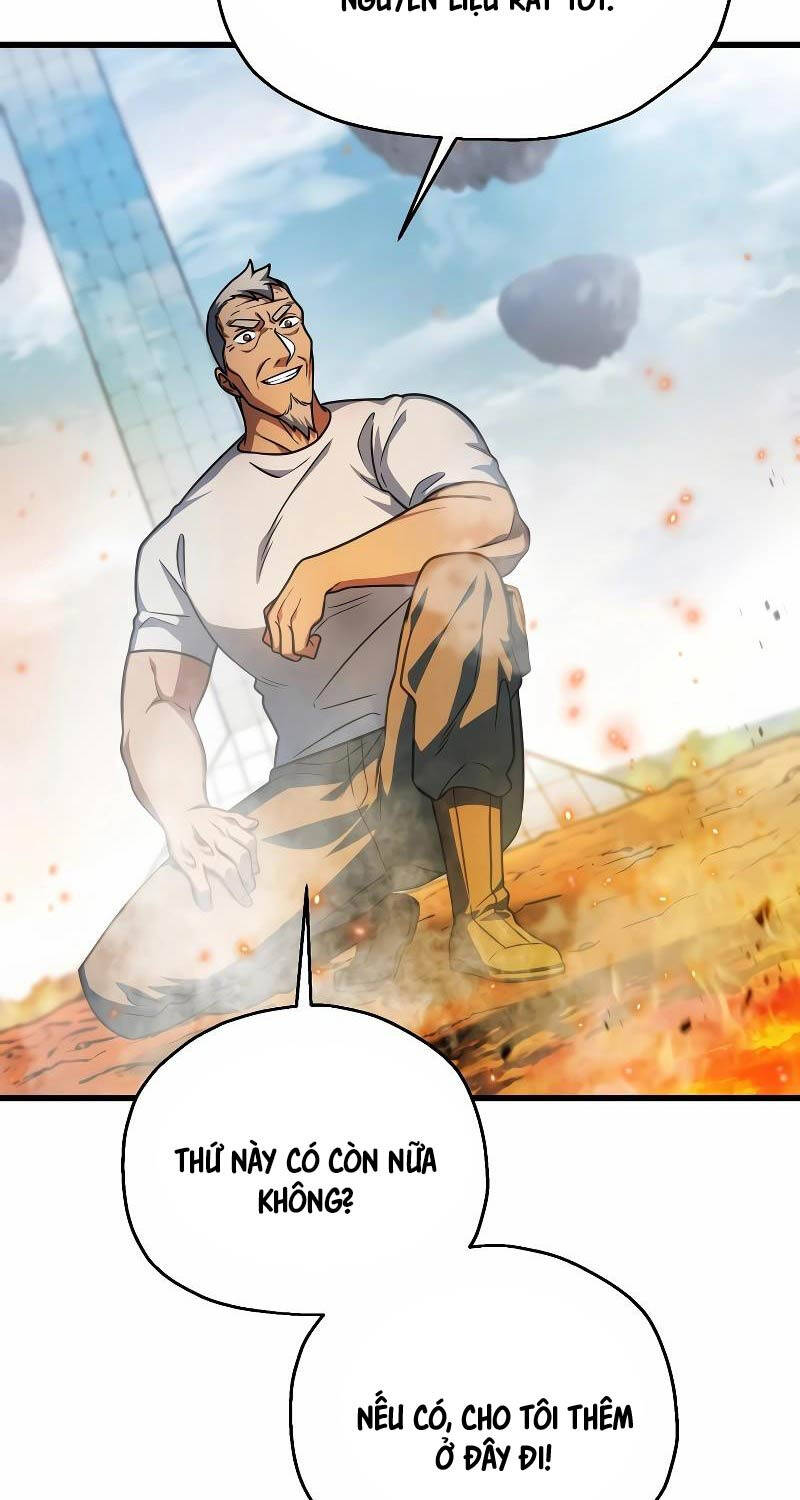 Người Chơi Không Thể Thăng Cấp - Chapter 155 - Page 75