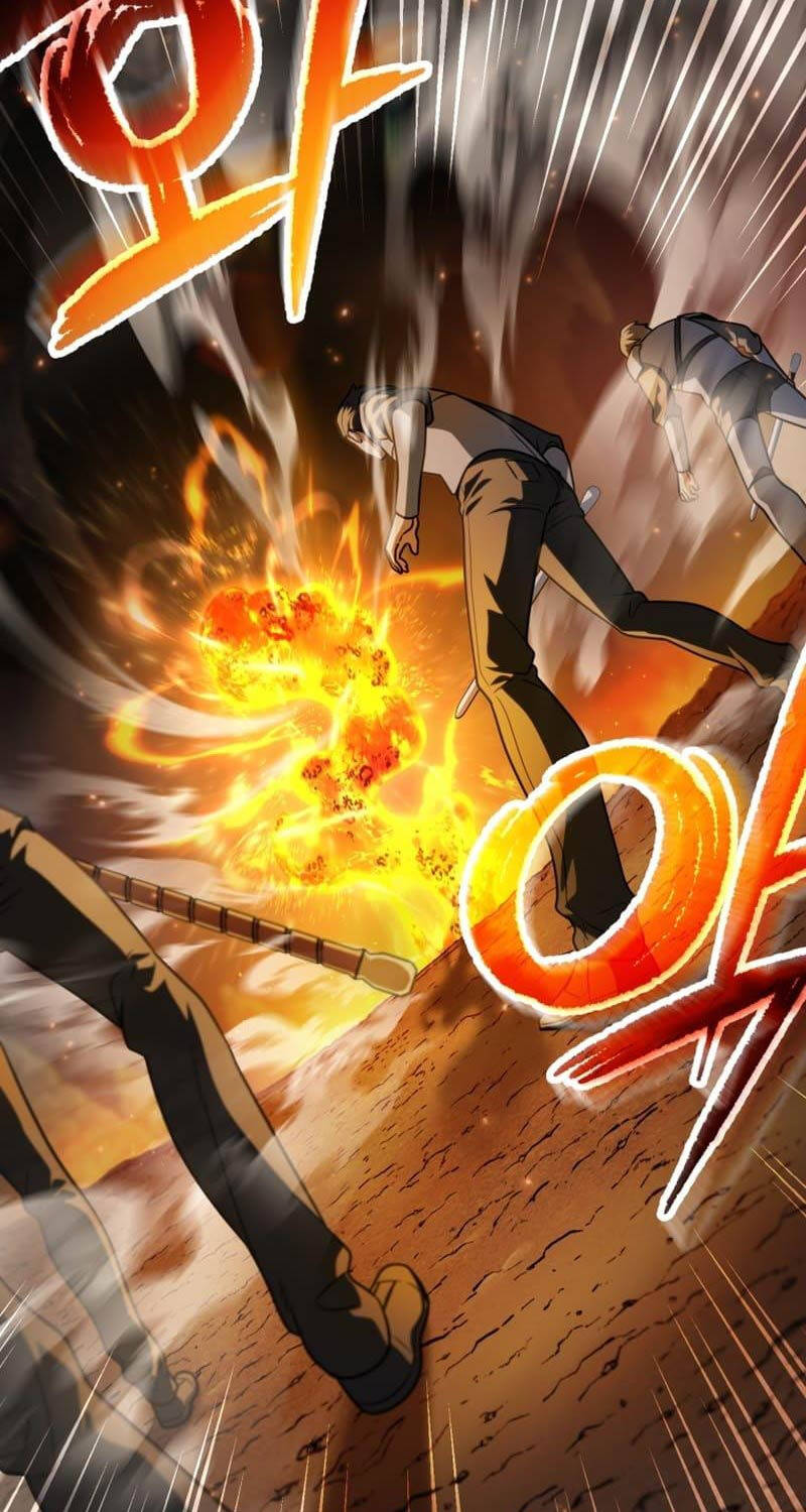 Người Chơi Không Thể Thăng Cấp - Chapter 156 - Page 19