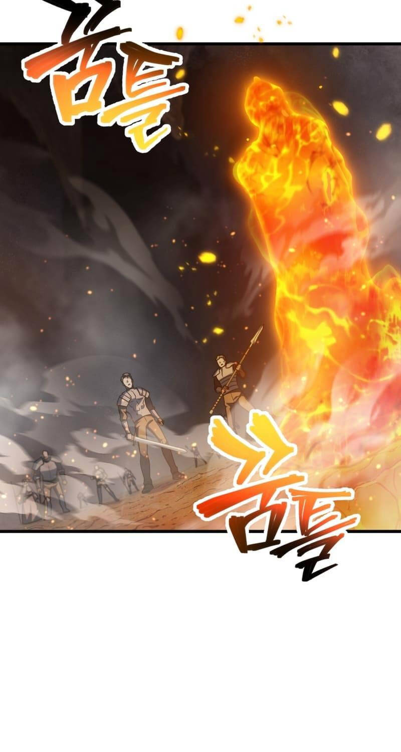 Người Chơi Không Thể Thăng Cấp - Chapter 156 - Page 22