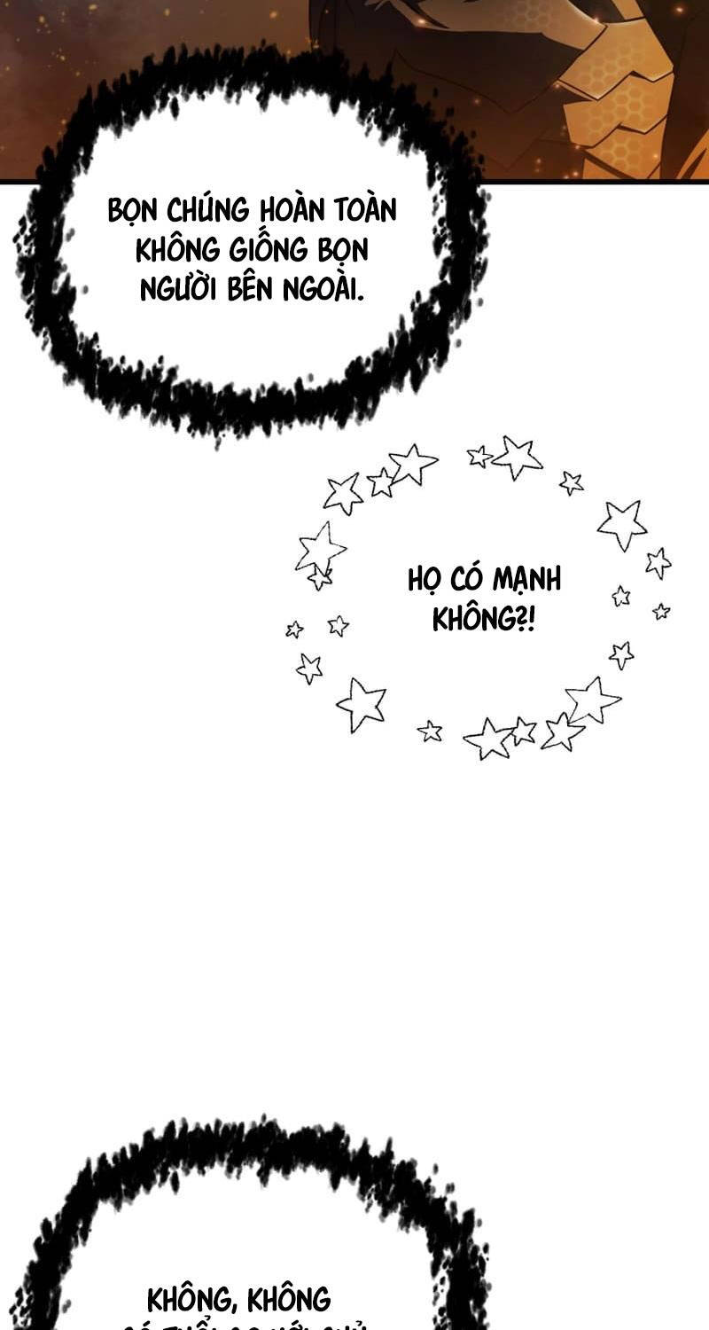 Người Chơi Không Thể Thăng Cấp - Chapter 156 - Page 30