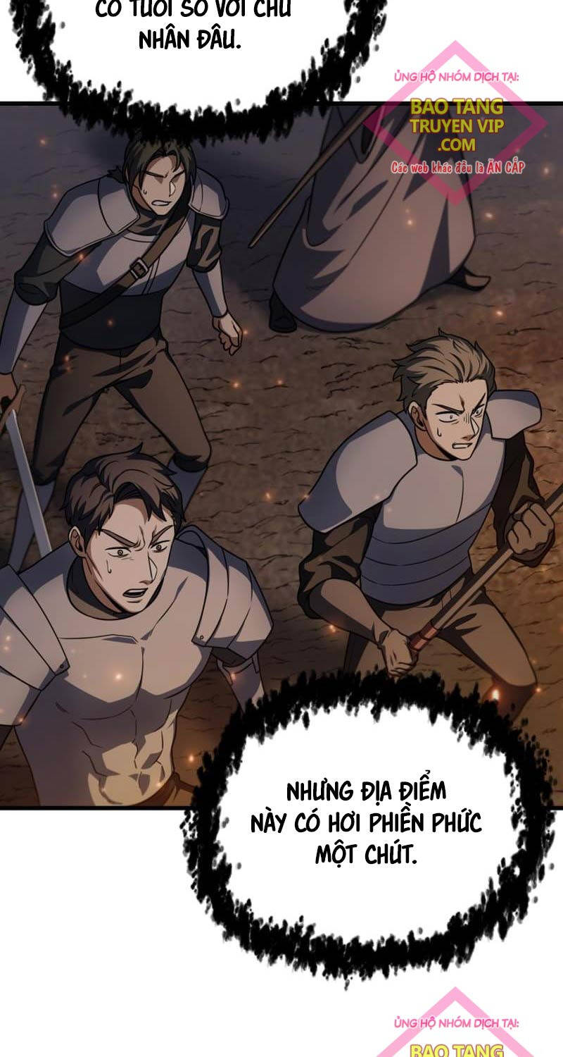 Người Chơi Không Thể Thăng Cấp - Chapter 156 - Page 31