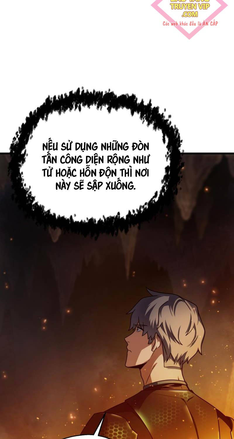 Người Chơi Không Thể Thăng Cấp - Chapter 156 - Page 32