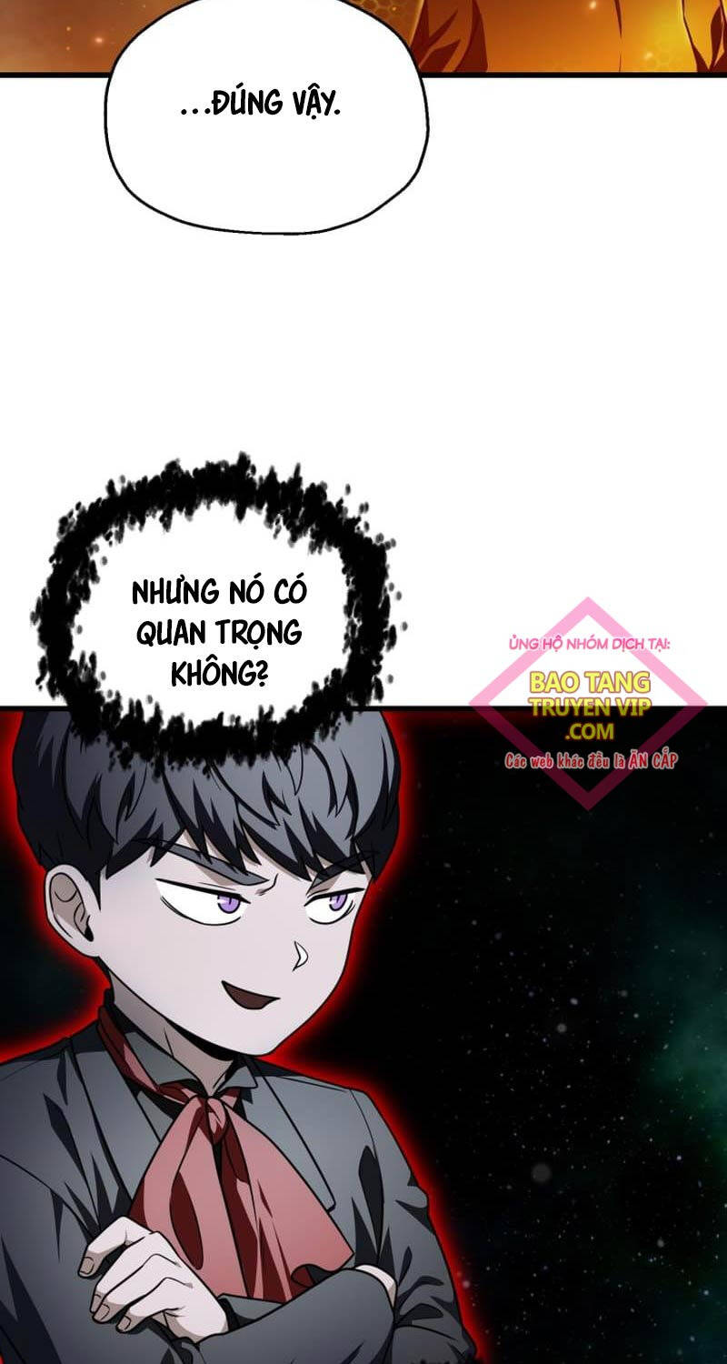 Người Chơi Không Thể Thăng Cấp - Chapter 156 - Page 33