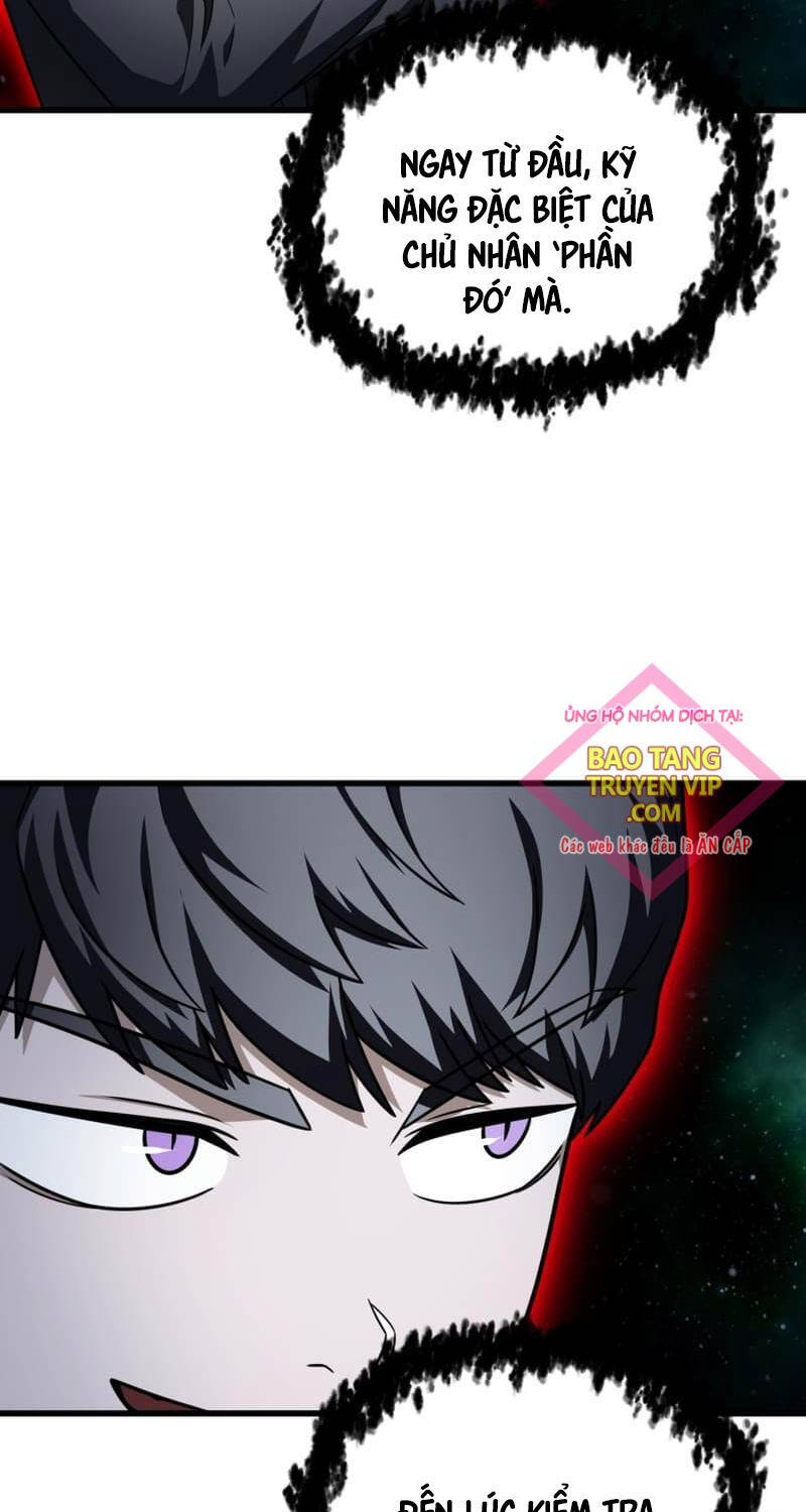 Người Chơi Không Thể Thăng Cấp - Chapter 156 - Page 34