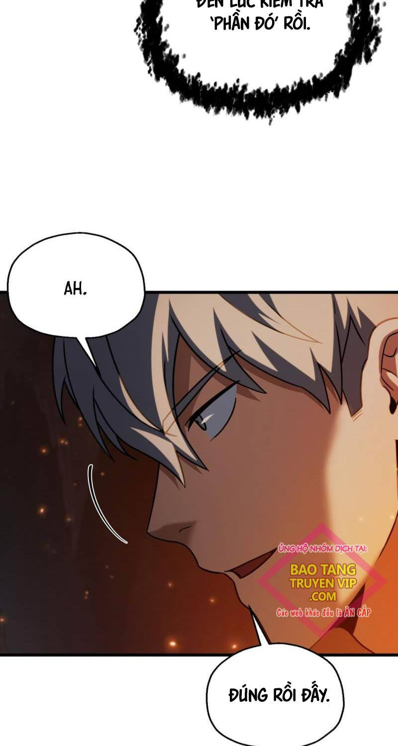 Người Chơi Không Thể Thăng Cấp - Chapter 156 - Page 35