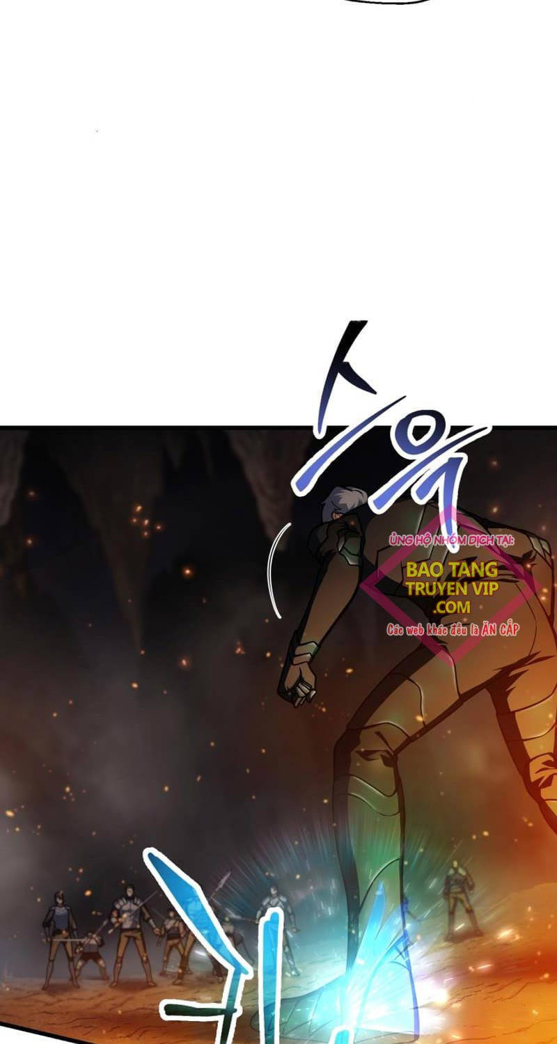 Người Chơi Không Thể Thăng Cấp - Chapter 156 - Page 36