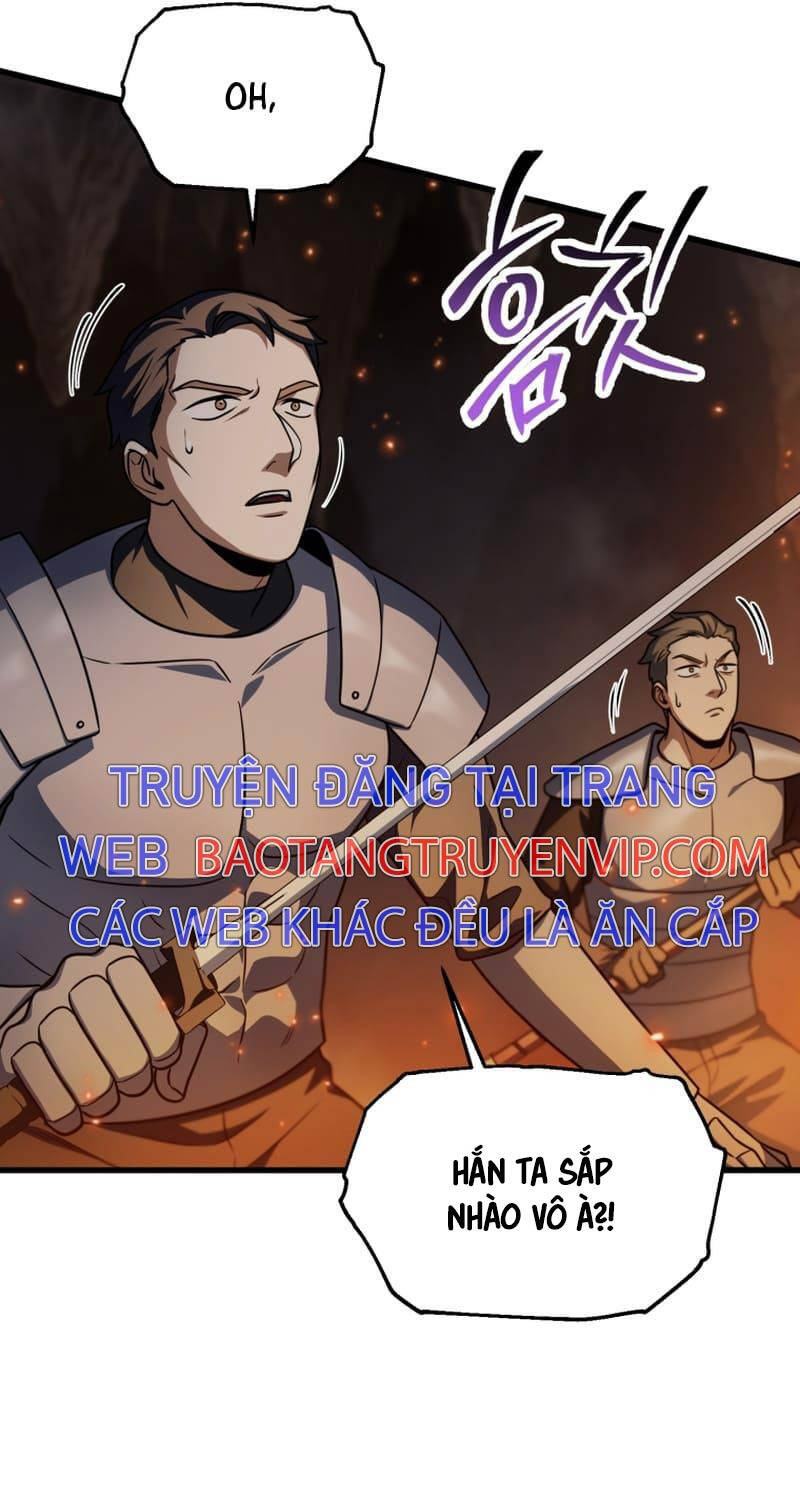 Người Chơi Không Thể Thăng Cấp - Chapter 156 - Page 38