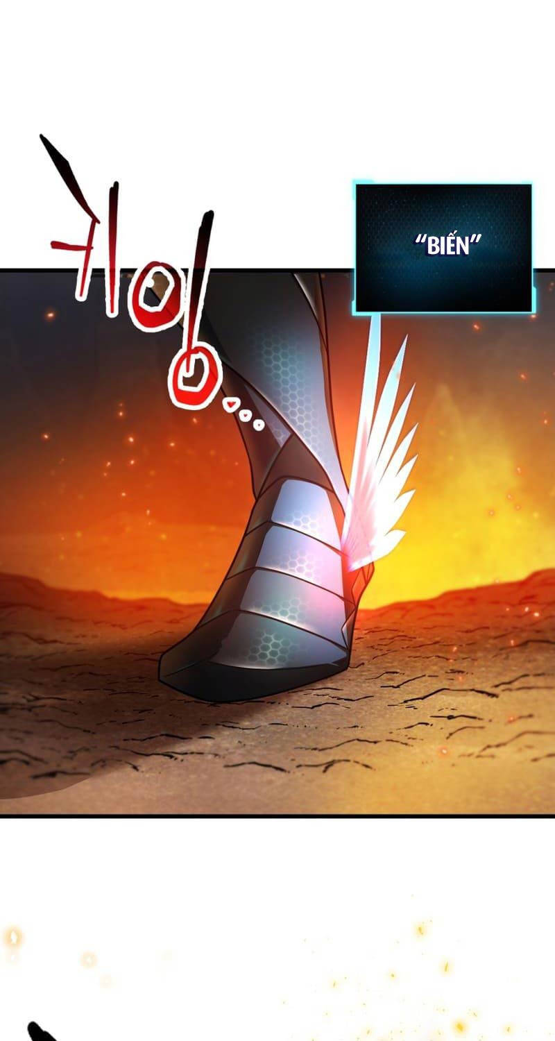 Người Chơi Không Thể Thăng Cấp - Chapter 156 - Page 40