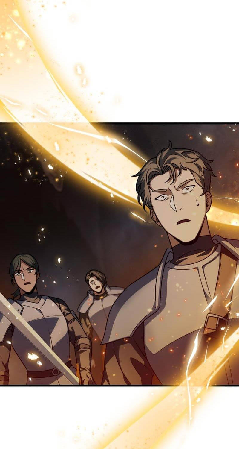 Người Chơi Không Thể Thăng Cấp - Chapter 156 - Page 45