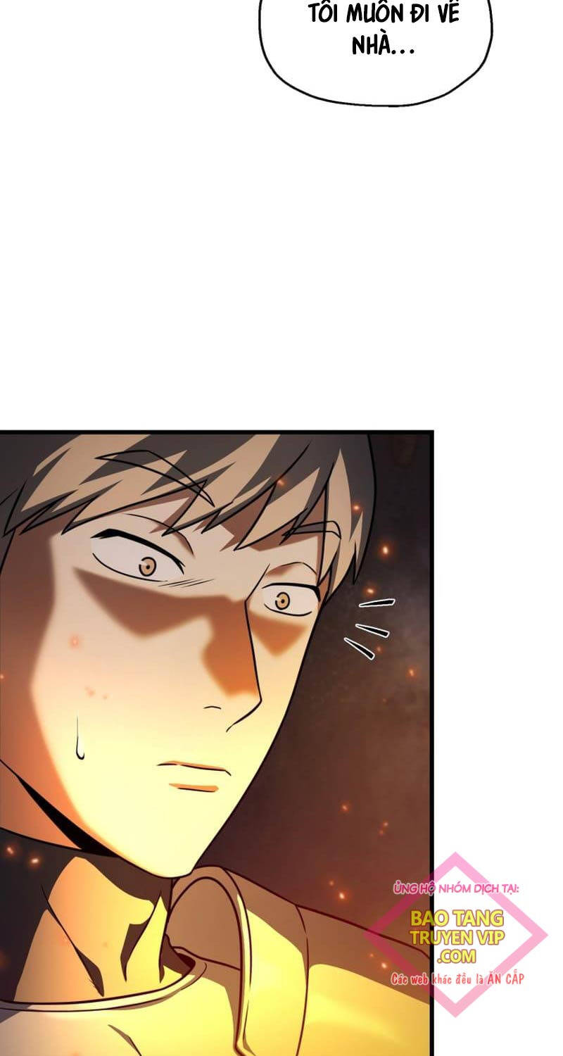 Người Chơi Không Thể Thăng Cấp - Chapter 156 - Page 5