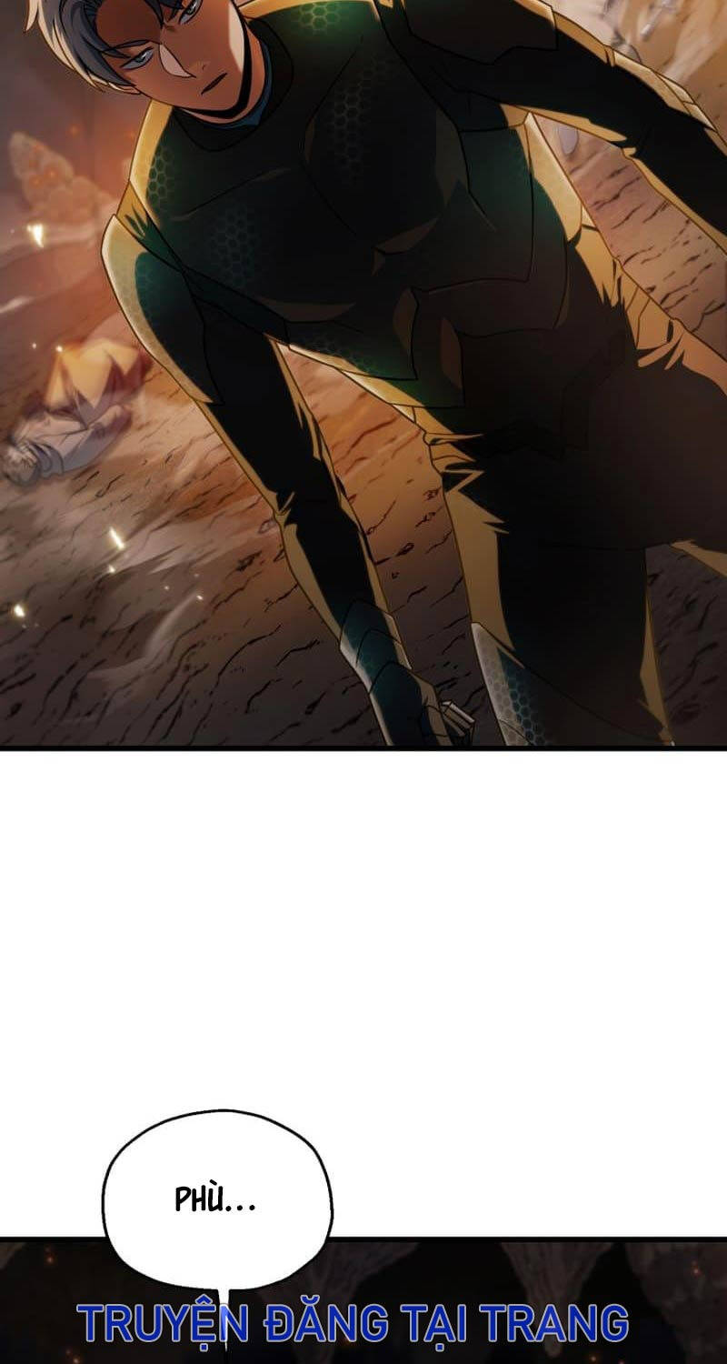 Người Chơi Không Thể Thăng Cấp - Chapter 156 - Page 51