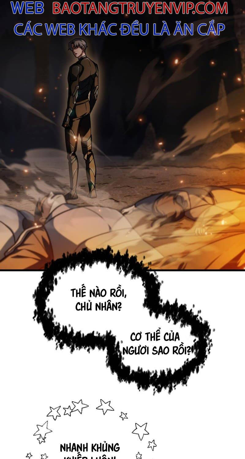 Người Chơi Không Thể Thăng Cấp - Chapter 156 - Page 52