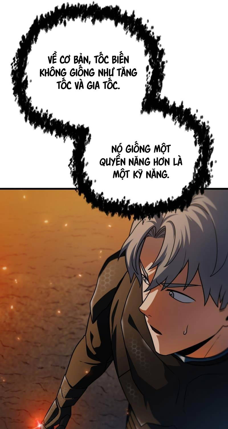 Người Chơi Không Thể Thăng Cấp - Chapter 156 - Page 56