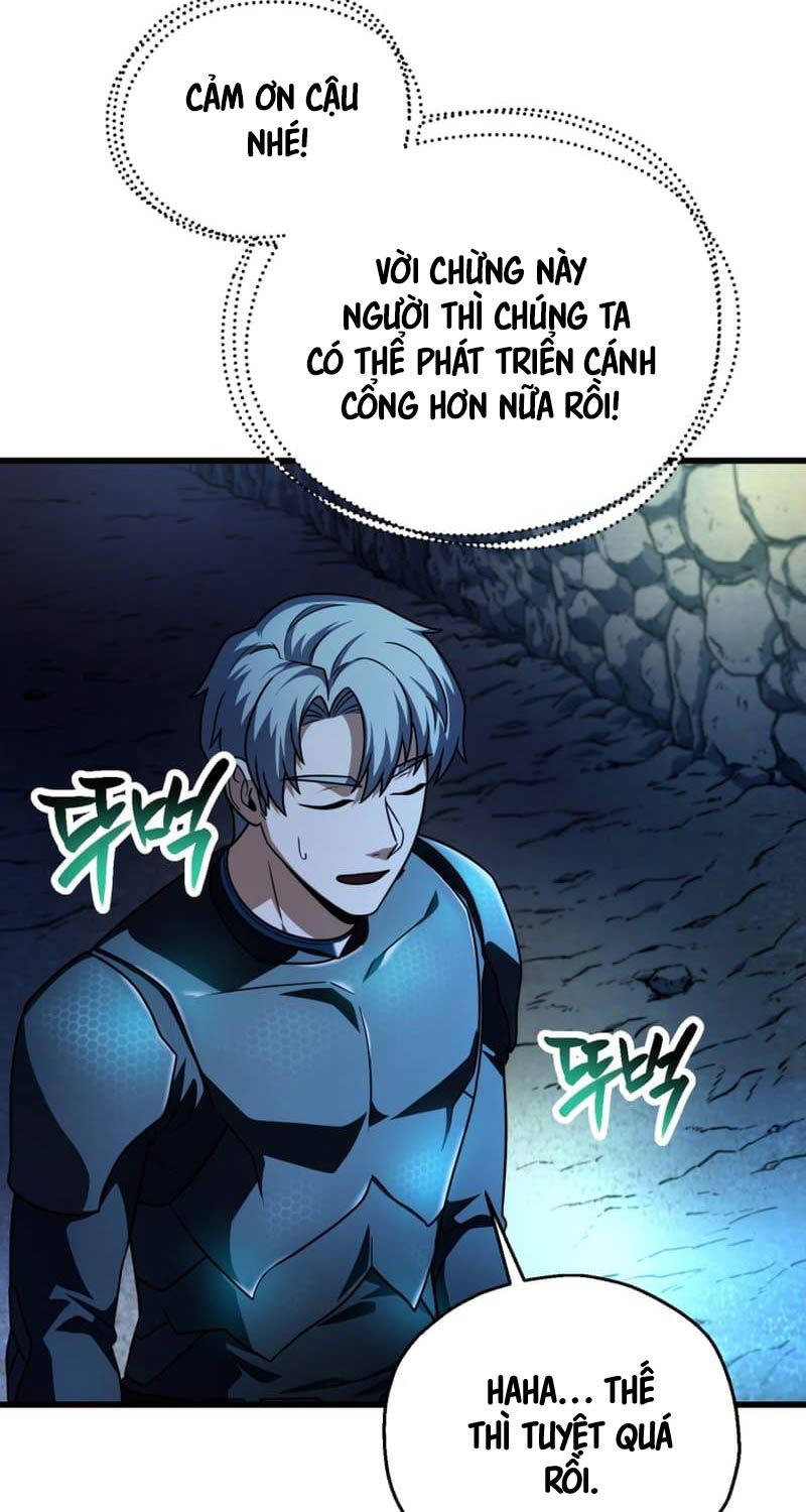 Người Chơi Không Thể Thăng Cấp - Chapter 156 - Page 67
