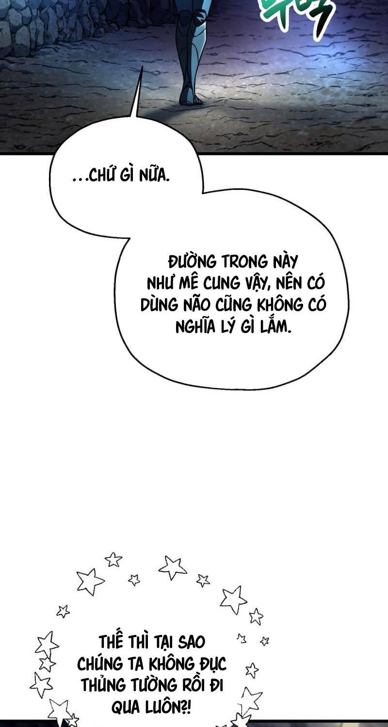 Người Chơi Không Thể Thăng Cấp - Chapter 156 - Page 69