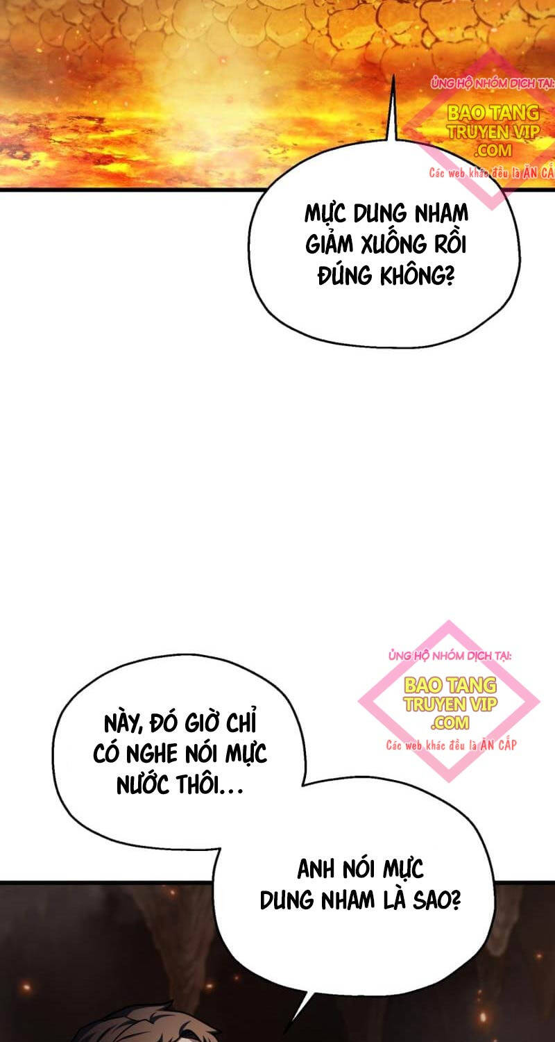 Người Chơi Không Thể Thăng Cấp - Chapter 156 - Page 7