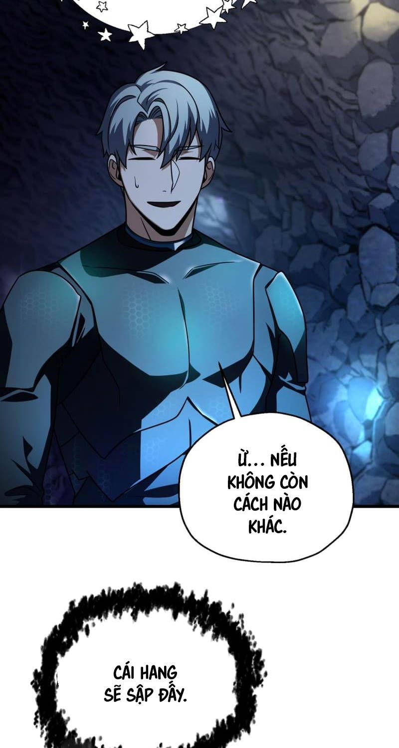 Người Chơi Không Thể Thăng Cấp - Chapter 156 - Page 70