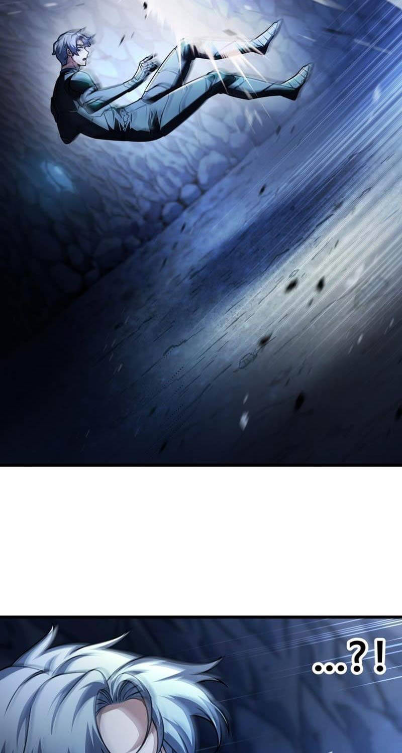 Người Chơi Không Thể Thăng Cấp - Chapter 156 - Page 73